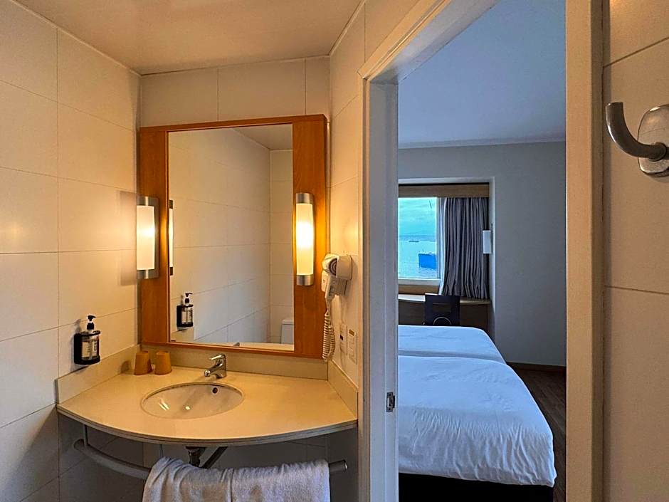 Ibis Valparaiso