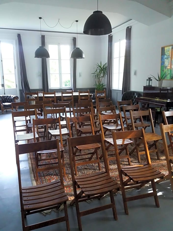 Chateau Saint Martin B&B