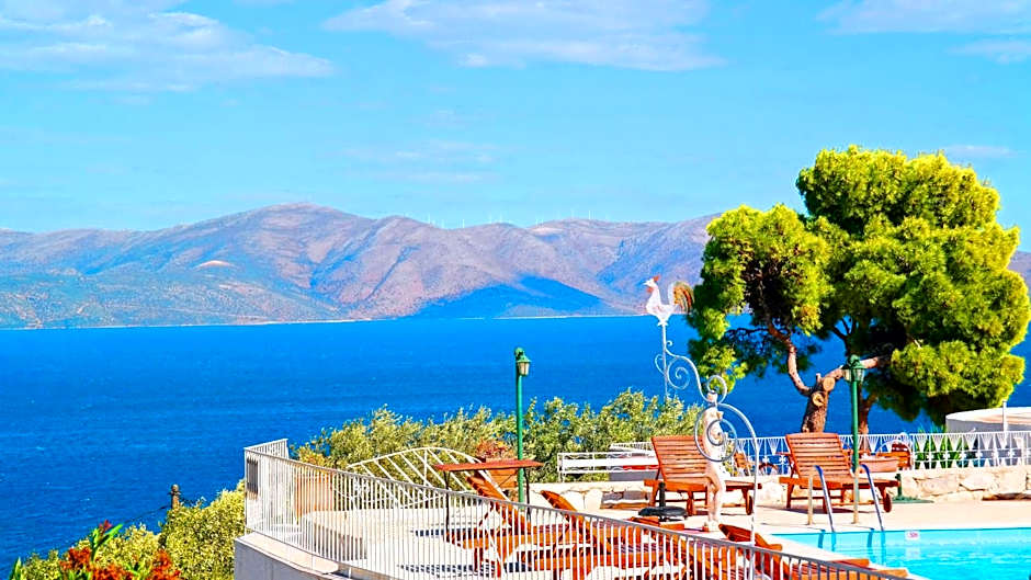 Villa Agnanti Boutique