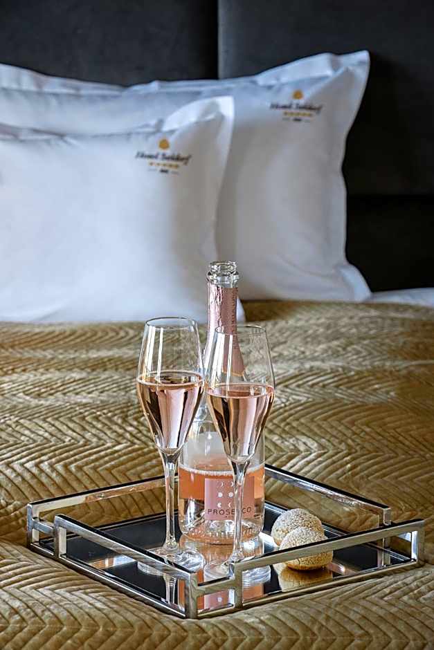 Hotel Seidorf Luxury Wellness