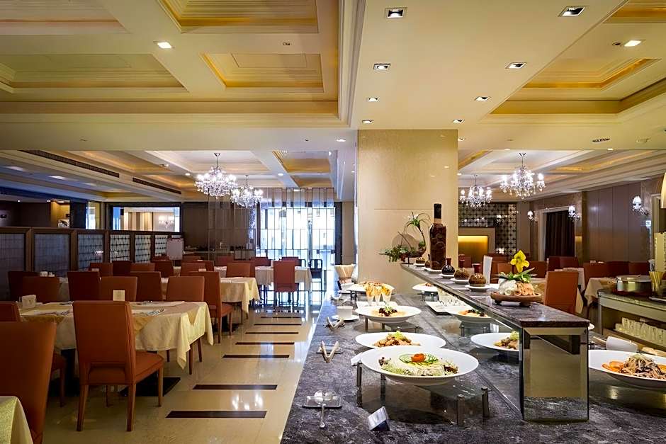 Grand View Hotel