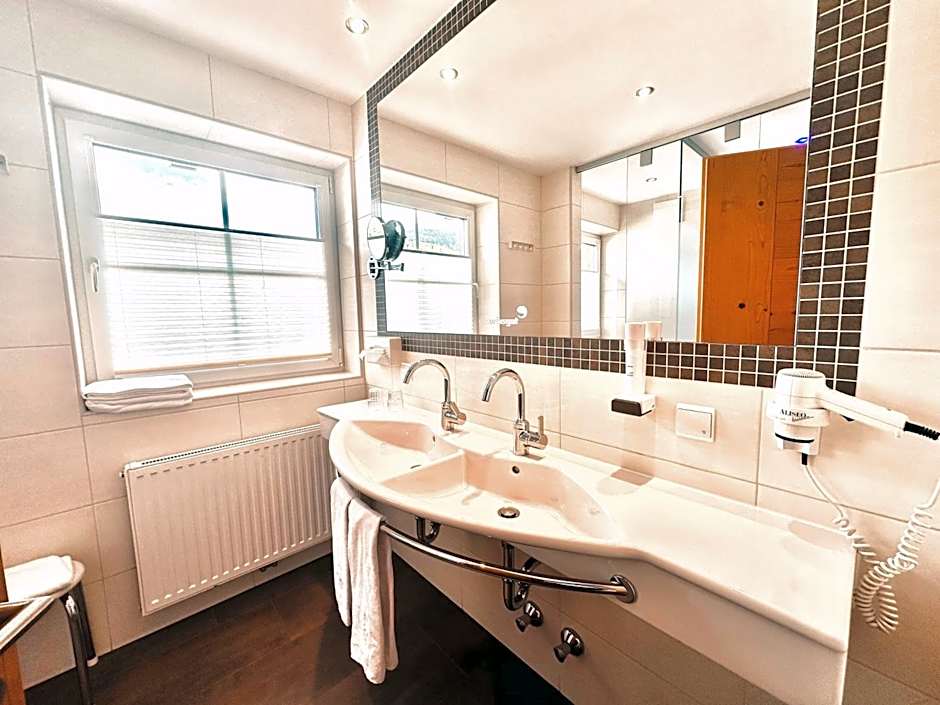 Hotel Das Urbisgut