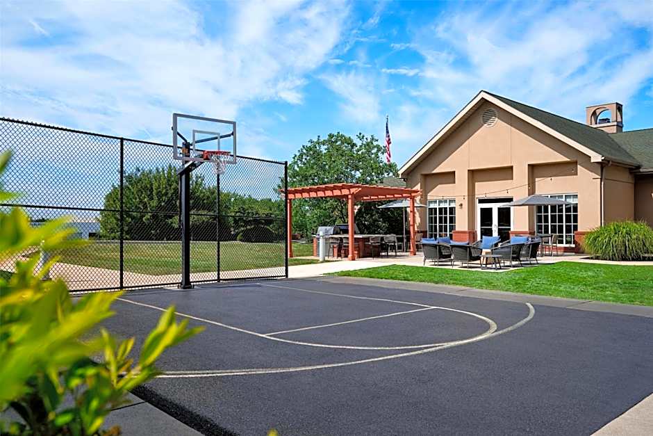 Homewood Suites By Hilton Lancaster