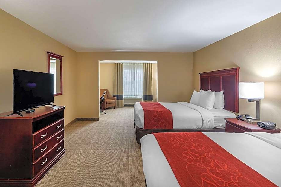Comfort Suites Ennis
