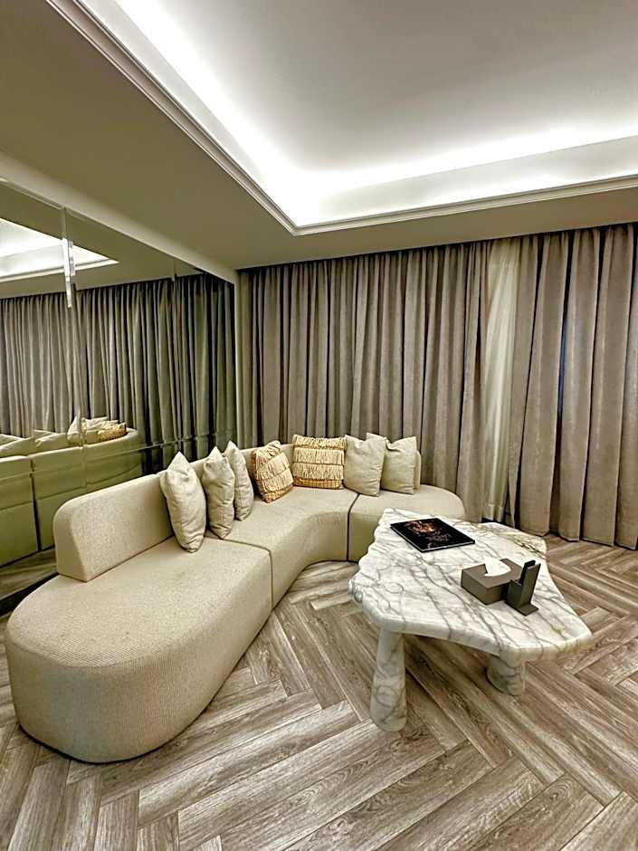 The Nishat Hotel Johar Town