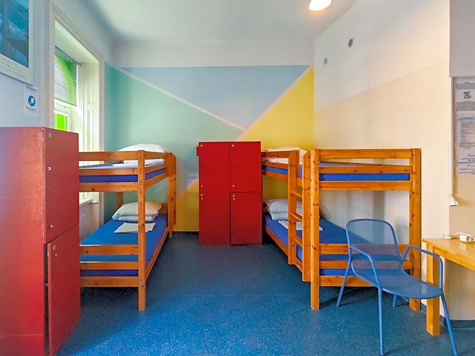 Westend City Hostel