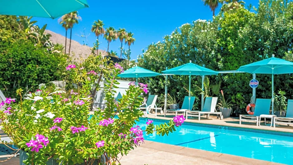 BelleVue Oasis - Adults Only