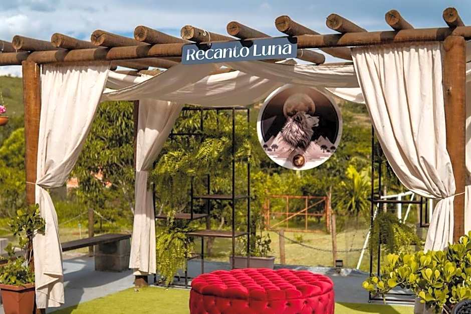 Chácara Alto Padrao Lago Sul