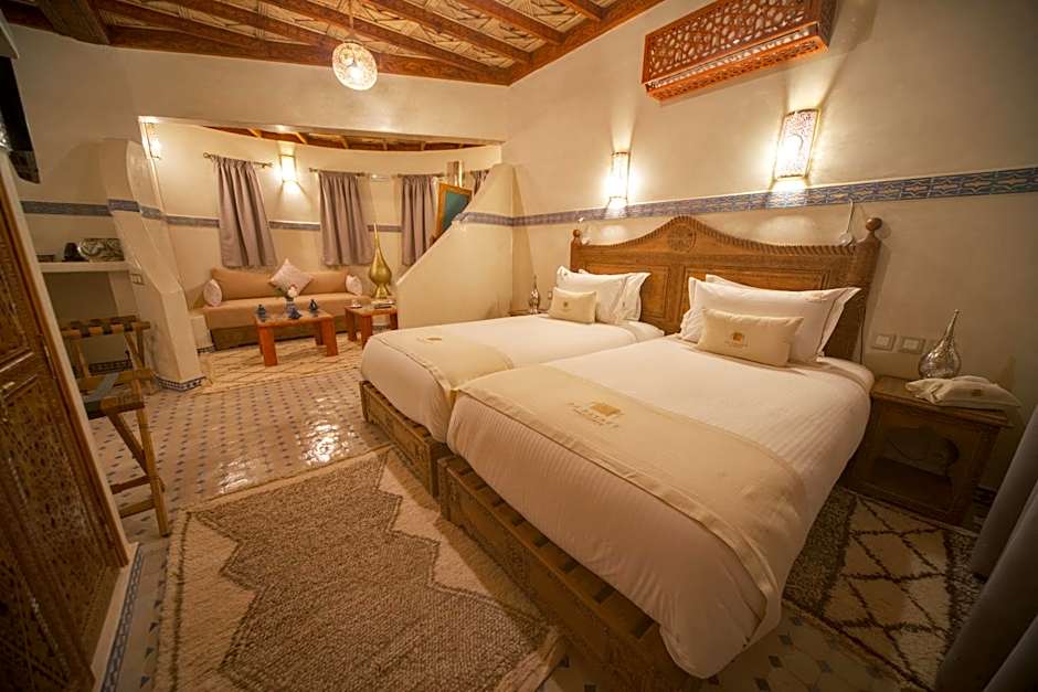 OZ Palace Ouarzazate & SPA