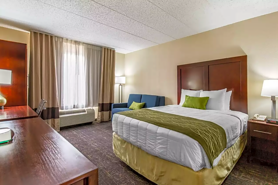 Comfort Inn Capital Beltway/I-95 North