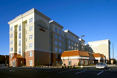 Residence Inn East Rutherford Meadowlands