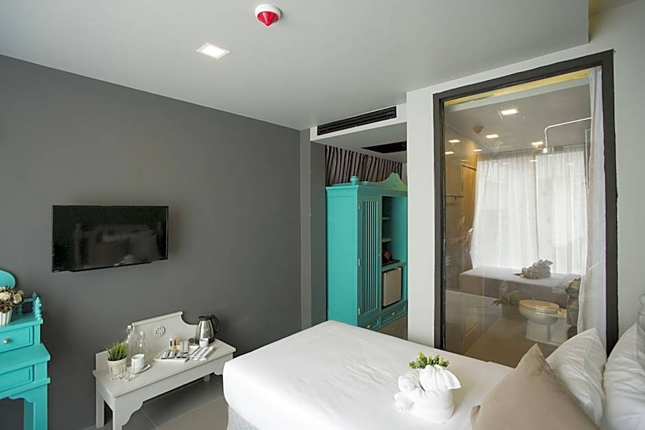 Heyha Hotel