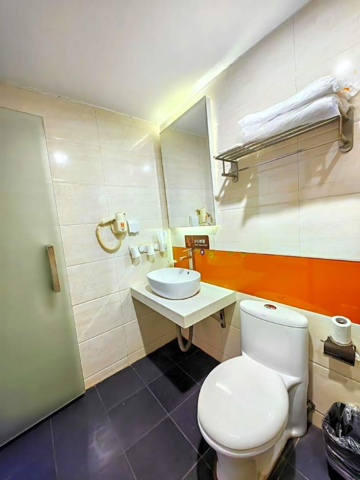 7 Days Premium Chonging Kuizhou Avenue Branch