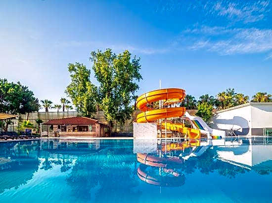Transatlantik Beach Beldibi - All Inclusive