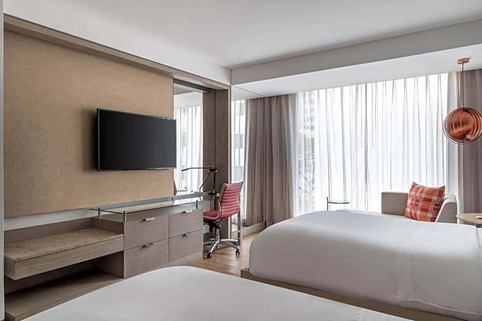 Medellin Marriott Hotel