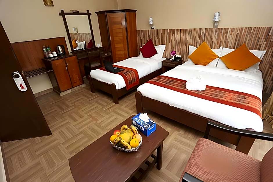 Pokhara Choice Inn