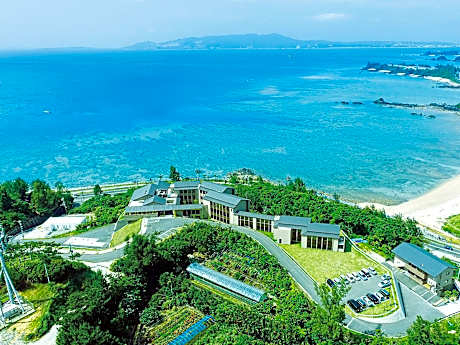 Umino Ryotei Okinawa Nakamasou