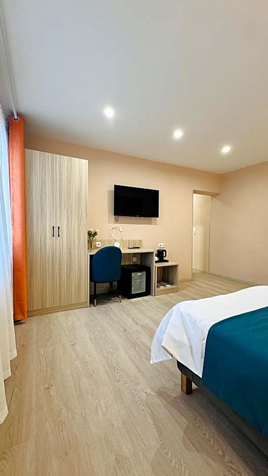 Hotel Libers
