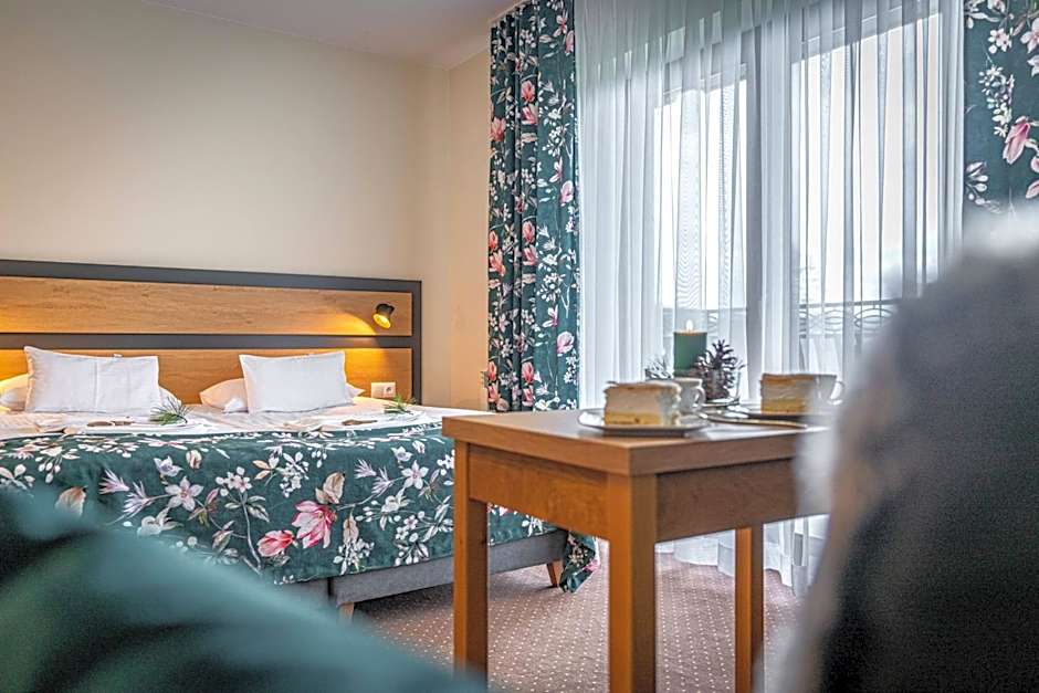 Rezydencja Markowy Dworek