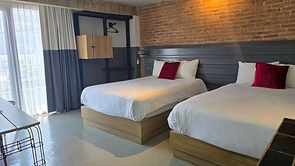 Hotel NEXT
