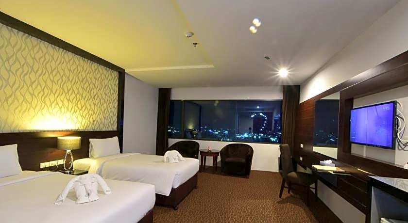 Siam Oriental Hotel