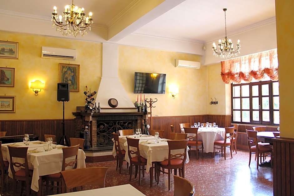 Hotel La Locanda Del Borgo