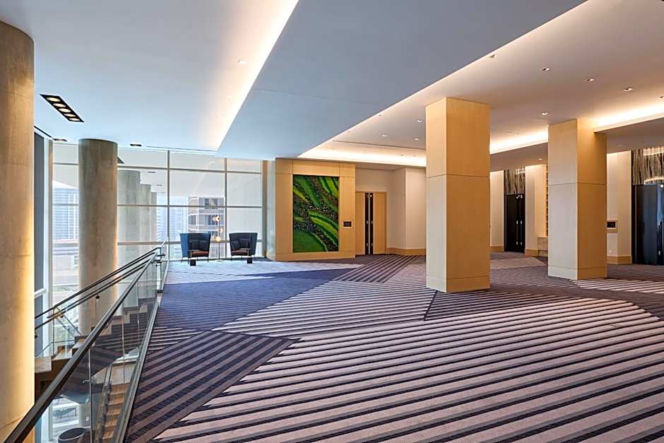 JW Marriott Dallas Arts District