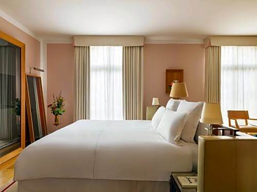 Le Royal Monceau Hotel Raffles Paris