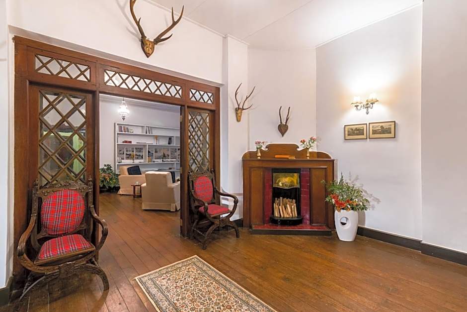 Scottish Planter Bungalow- Thema Collection