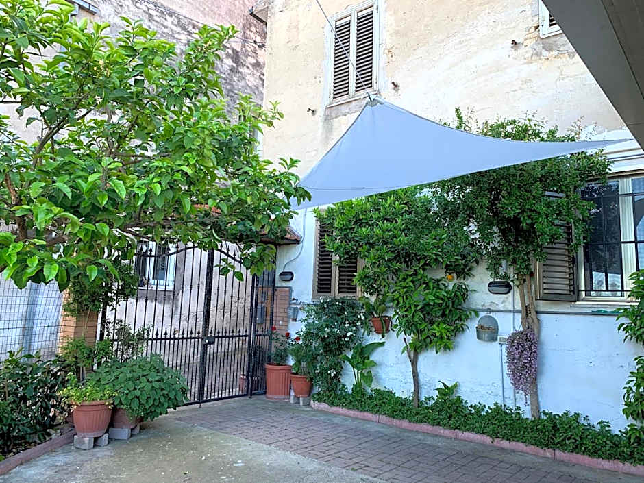 B&B IV Vico