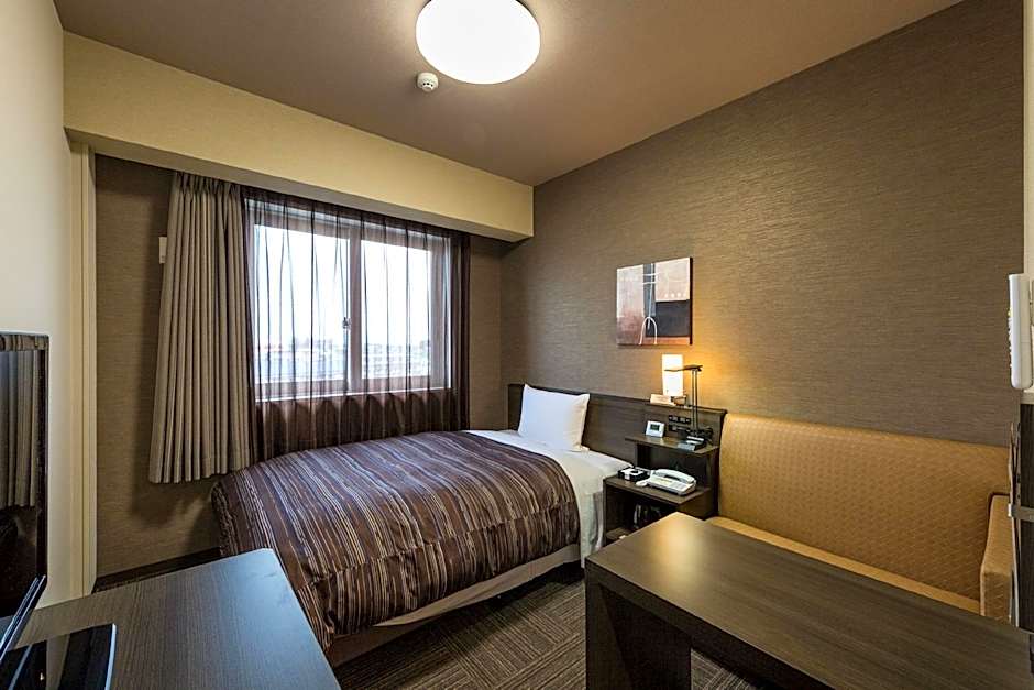 Hotel Route Inn Kumagaya