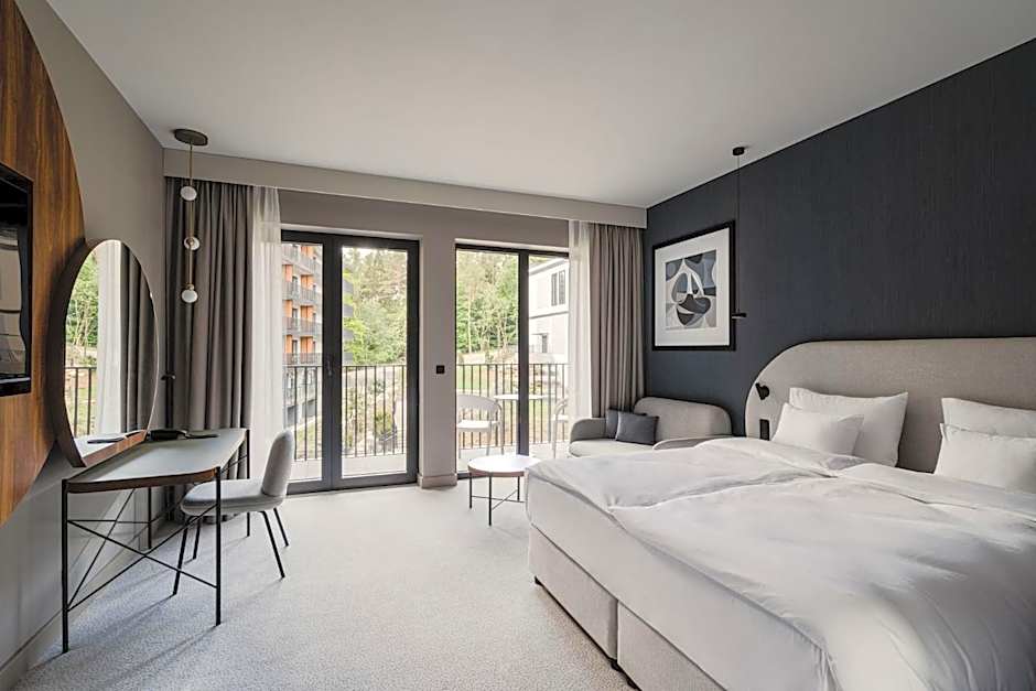 BELMONTE Hotel Krynica-Zdrój