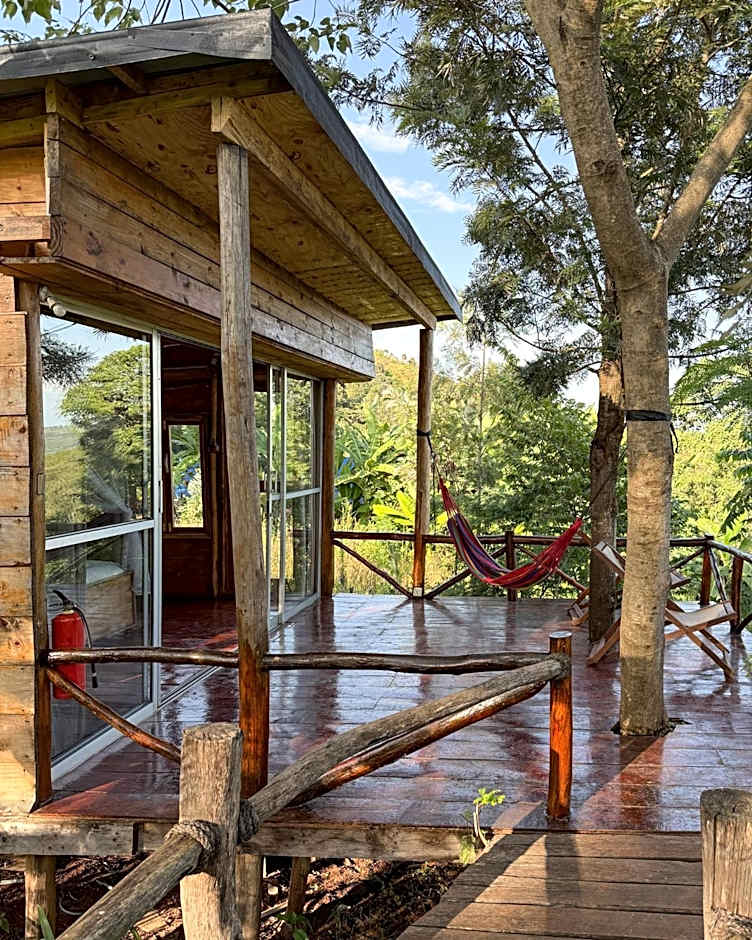 Foresight Eco Lodge & Safari