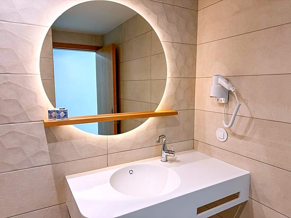 Hotel Sol e Mar Albufeira-Adult Only