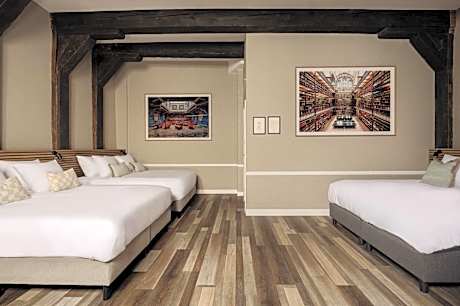 Grand Room