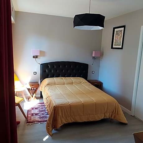 Double Room - Disability Access