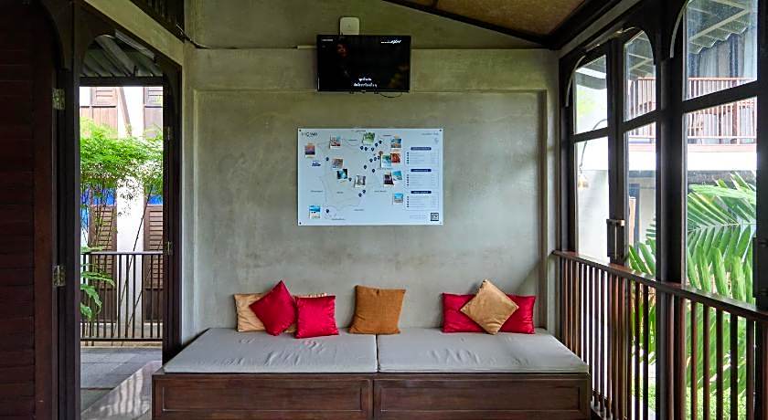HOMM CHURA SAMUI