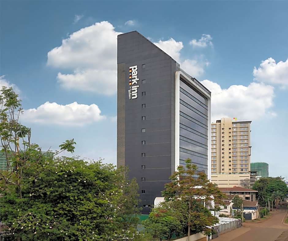 Park Inn by Radisson, Nairobi Westlands