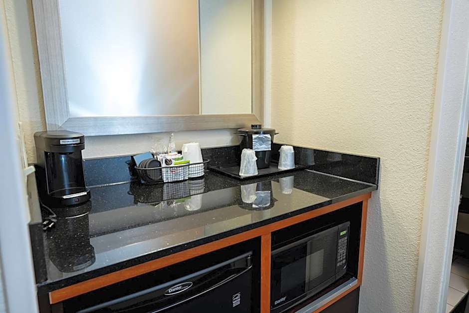 Fairfield Inn & Suites by Marriott Kearney