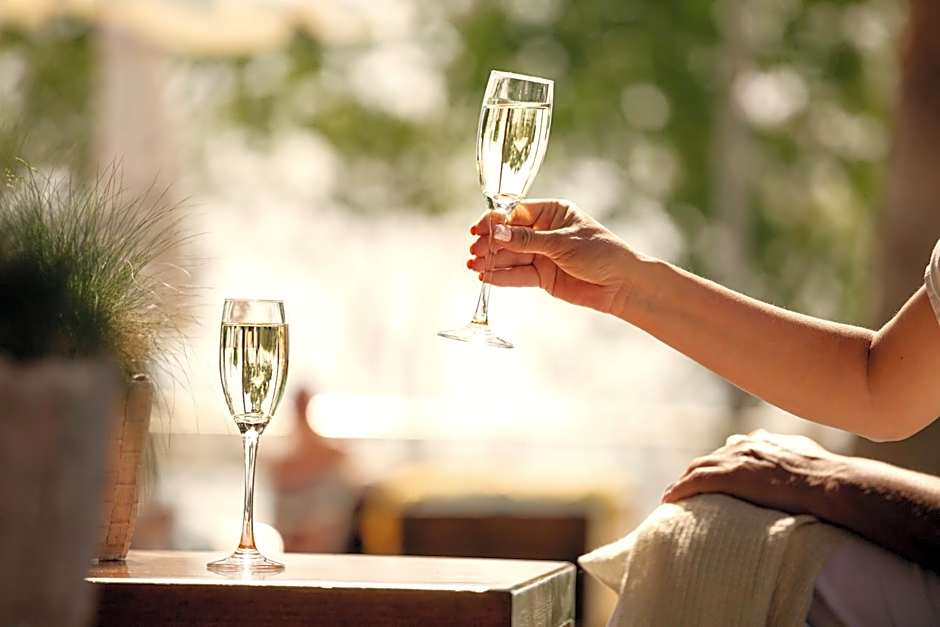 Mediterranean Village Hotel & Spa