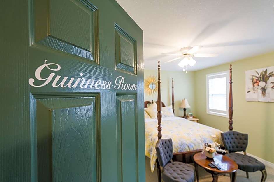 Old Town Country Landing