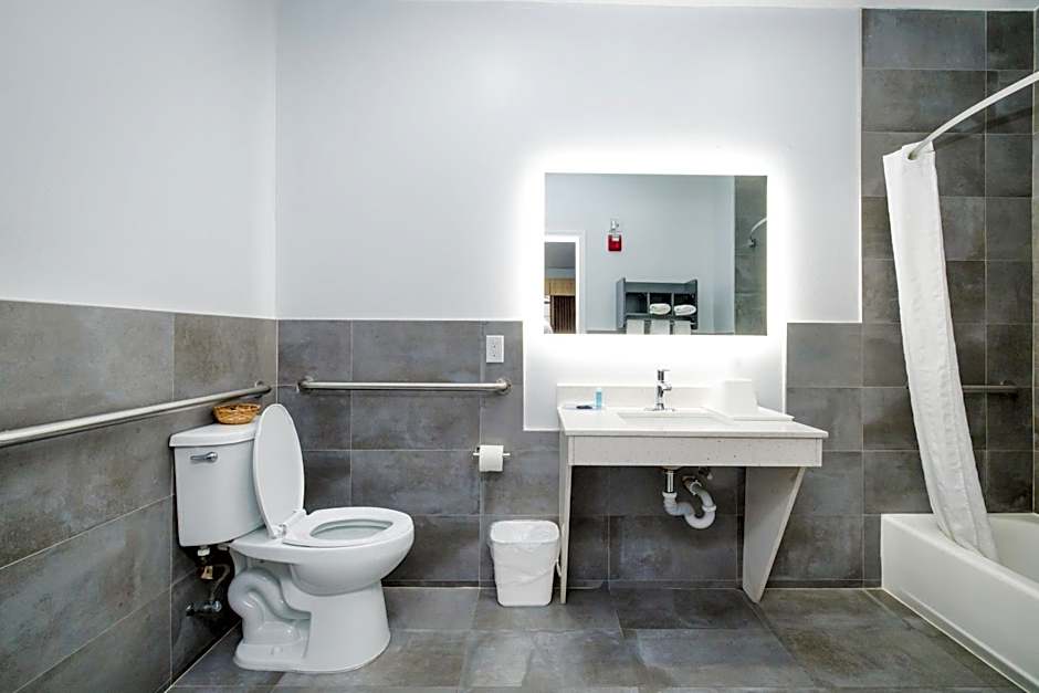 Palace Inn 290 - Fairbanks