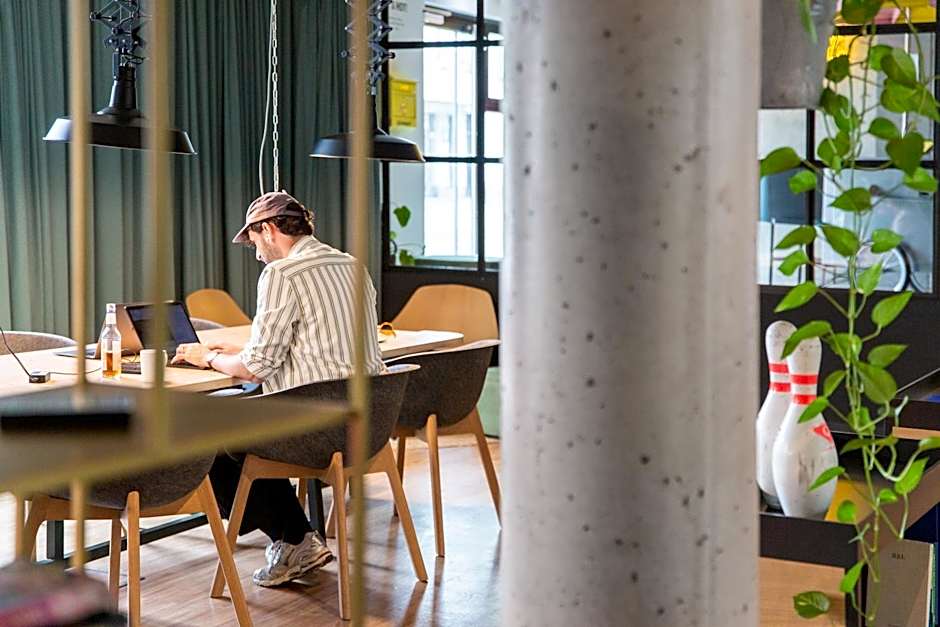 STAYERY Berlin Friedrichshain