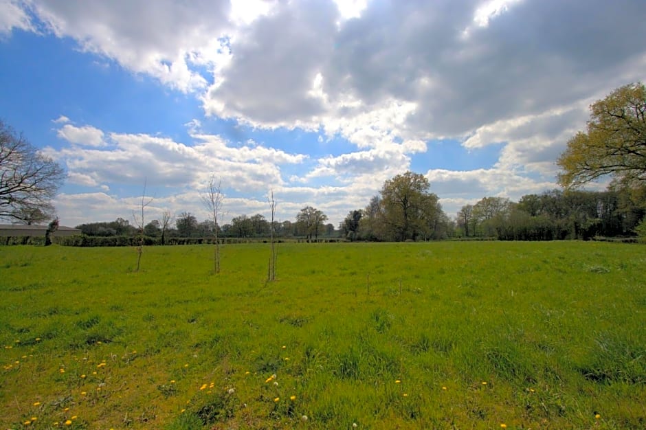 Studio Les Pourettes