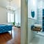 Blanco Rooms