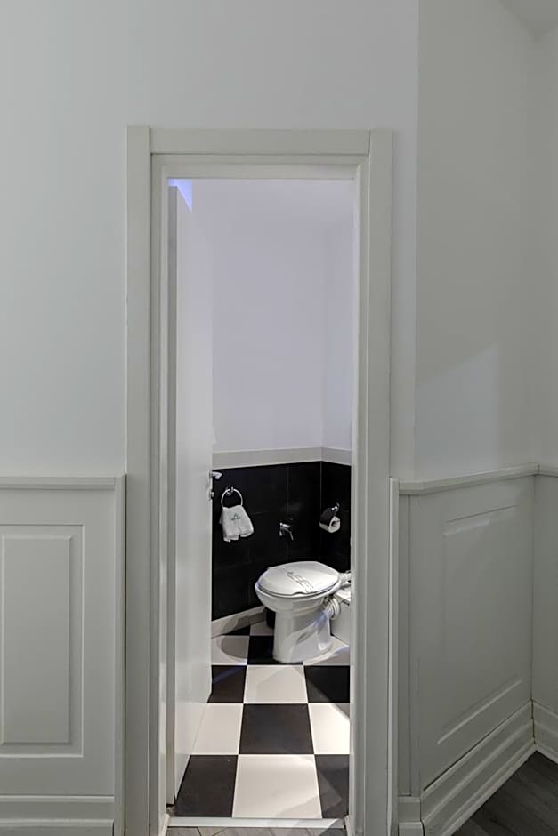Relais Roma Centro