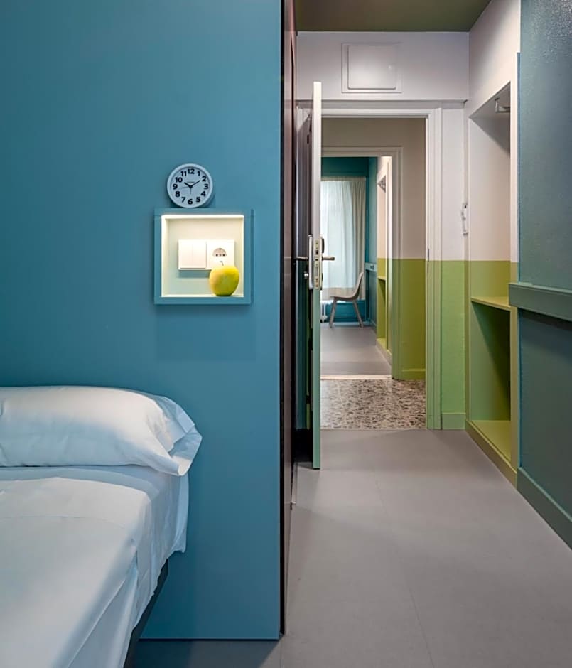 Loop INN Hostel Santiago de Compostela