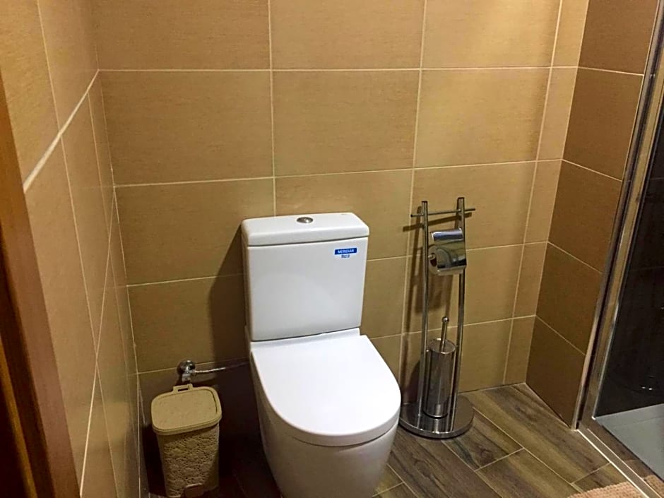 Refúgio dos Macedos