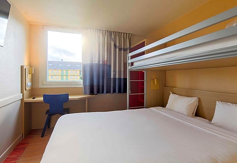 B&B HOTEL Saint-Witz Roissy
