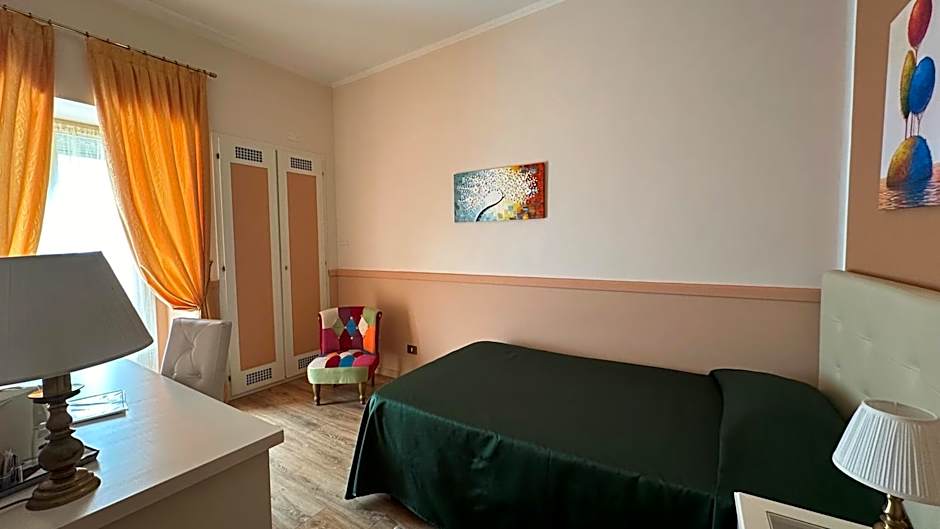 Hotel Roma